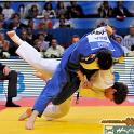 World Championship JUDO Paris 2011